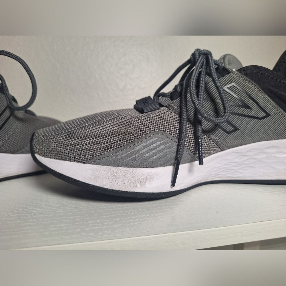 New Balance Fresh Foam Running Shoes - Picture 7 of 10